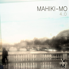 Mahiki-Mo / Young man / 2012