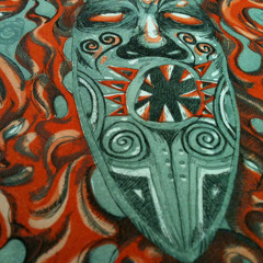 Ancestral Vision(Ubizo Tribe Mix)