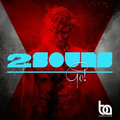 2SOULS - Go! (Original Mix)