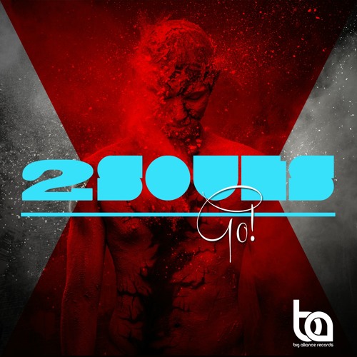 2SOULS - Go! (Original Mix)