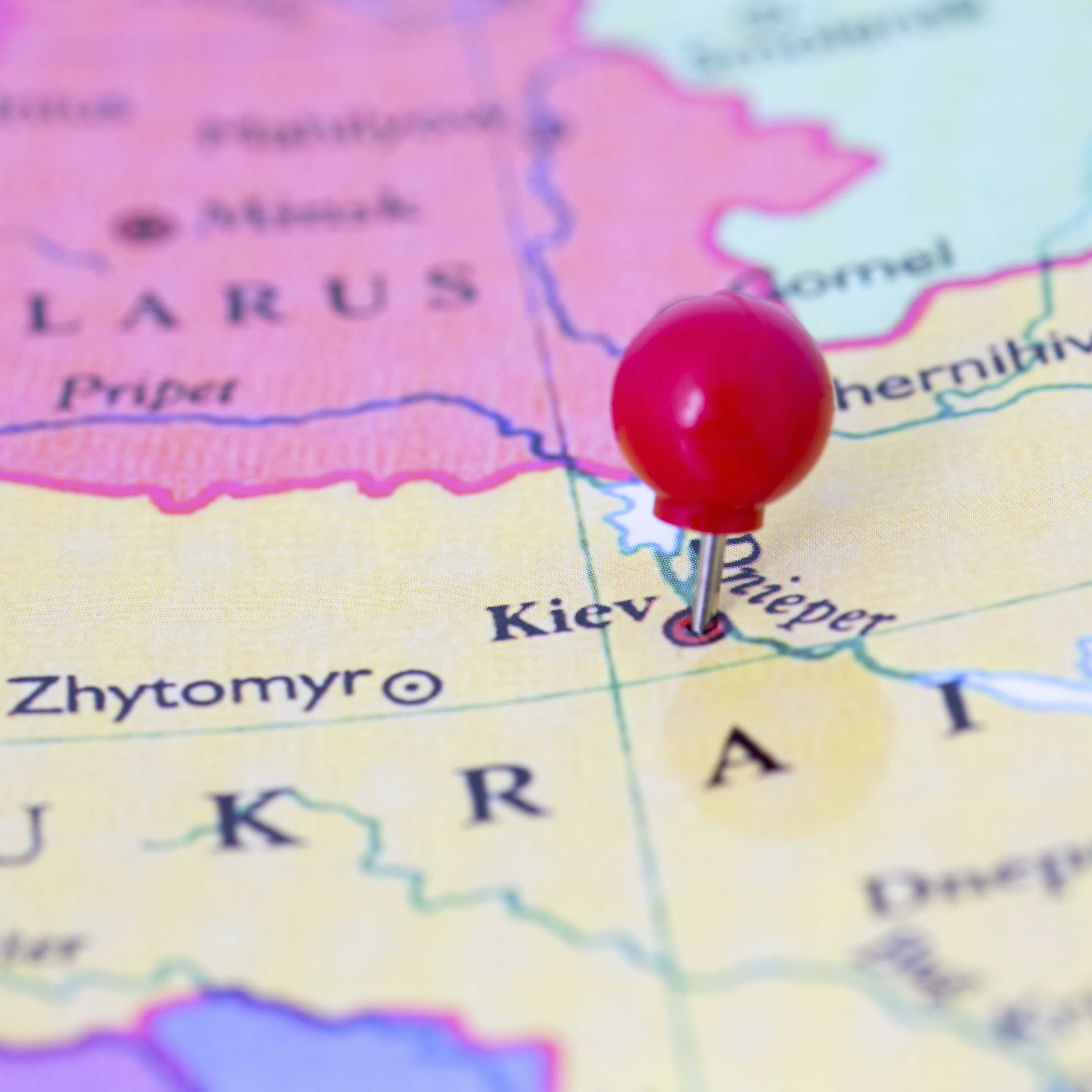 Effects of Secession: UK Professors on Historic and Cultural Contexts of Ukraine