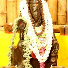 AGATHIAR GNANAM 30,Gnanam-1