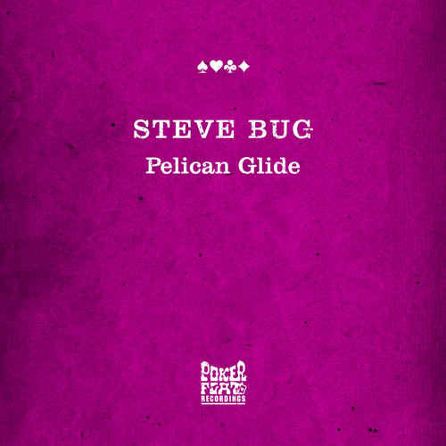 Steve Bug - Till It’s Gone feat. Delhia De France
