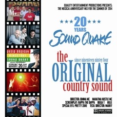 Original - Sound Quake's 20th Anniversary Mix