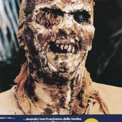 Zombi 2 (Zombie Flesh Eaters) Theme Cover