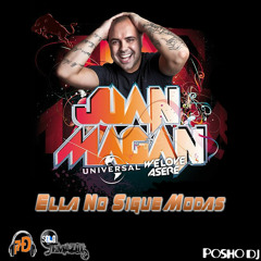 Elevador No Sigue Moda - Juan Magan - DJ Alvaro Montes & Jorge Remix