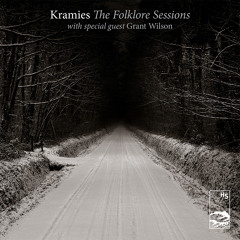 Kramies - 'Antiquarian Days' (featuring Grant Wilson)