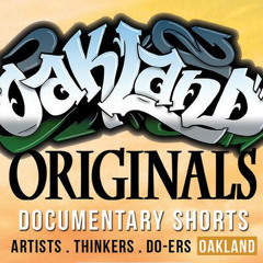 Jim McSilver & Erin Palmquist - Oakland Originals Documentary Short Film Series, Oakland, CA