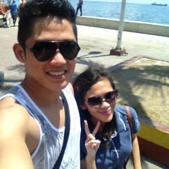 Say Something (cover) Ft. Amir Abubacar