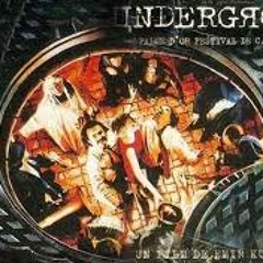 Underground (1995 film) - Trubači - Ševa