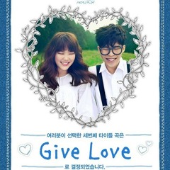 AKMU - Give Love (Cover ft. @hydeko)