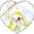 Artwork for Motto! Ojamajo DoReMi theme