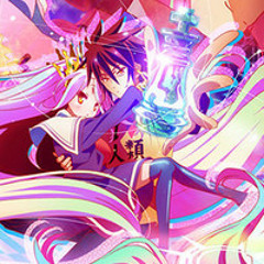 [No Game No Life] This Game [COVER]