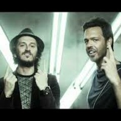 ÇAĞLAYAN TOPALOĞLU- feat. BURAK YETER -AsK Aşk Aşk