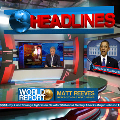HEADLINES (Produced By: Soul9)