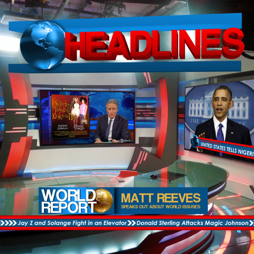 HEADLINES (Produced By: Soul9)