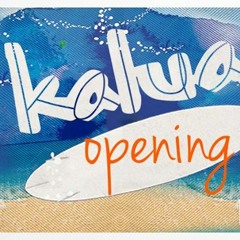 Kalua Djset By Aggelidis