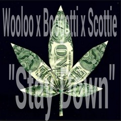 Th'Planes - Stayed Down Prod. By Dj Swift & AverageKid Pro