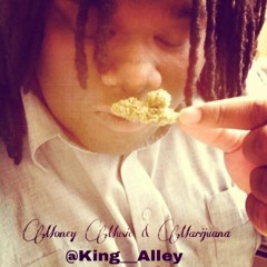 Uptown Pledge (Ft. D Touch, Roy Geezus & Tomy King Gunz)