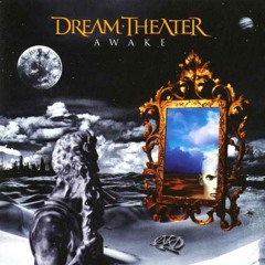 Erotomania (Drum Cover) - Dream Theater