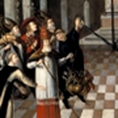Medieval languages of persuasion (13 March 2014)