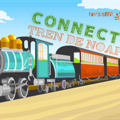 Connect-R - Tren de noapte (Radio Edit)