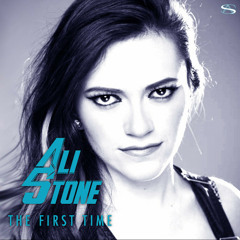 Ali Stone - The First Time