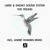 Artwork for Larse & Sneaky Sound System - This Feeling (André Hommen Vocal Mix) - Noir Music (SNIPPET)