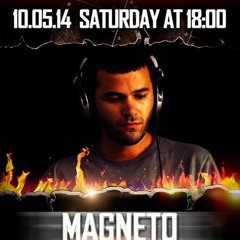 Magneto @ World Battle Hardcore VS Hardtechno [apr2014]