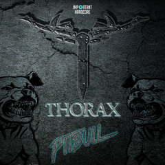 Thorax - Africore! (Preview)
