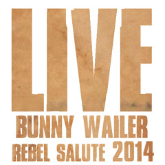 Bunny Wailer Live @ Rebel Salute, Jamaica 2014