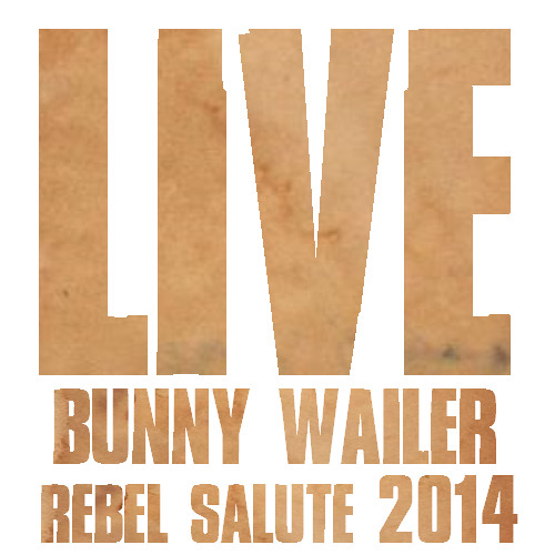 Bunny Wailer Live @ Rebel Salute, Jamaica 2014