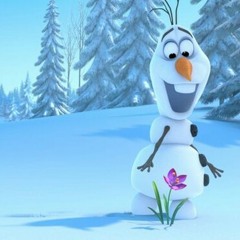 Do u want to build a snow man