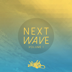 DJ Wiz - Next Wave Vol. 1