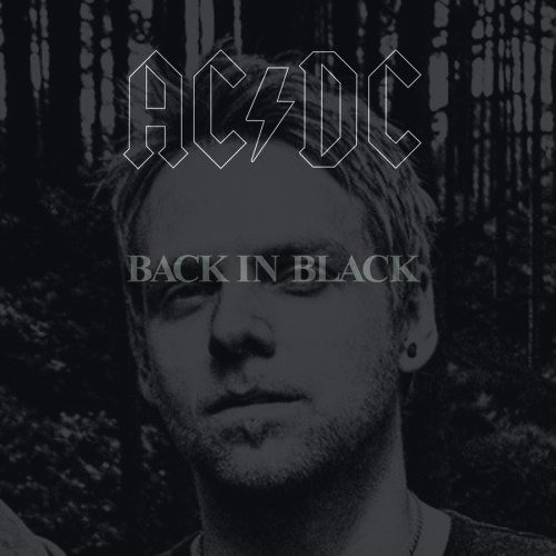 Stream AC/DC Back In Black Solo Guitar Cover by Si Jones Guitar/Writer Listen online for