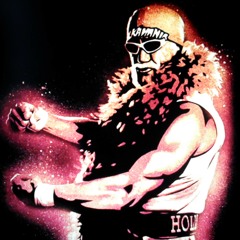 Hulk Hogan - Theme Song at WWE