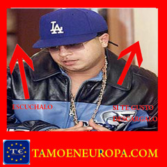 Tempo (Tiraera Pa Cosculluela) (Original) (Video Music) REGGAETON 2014