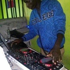 DJ OBED ONE DROP MIX 9