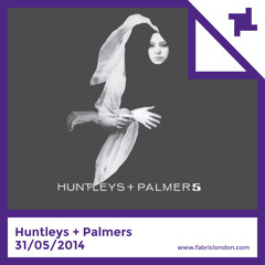 2014 - HOUSE - TECH - MIXES