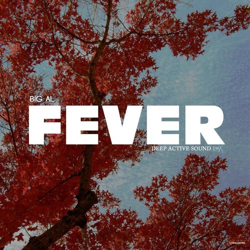 BiG Al - Fever (Deep Active Sound Remix)