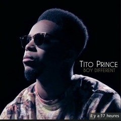 Tito Prince - Boy Diff