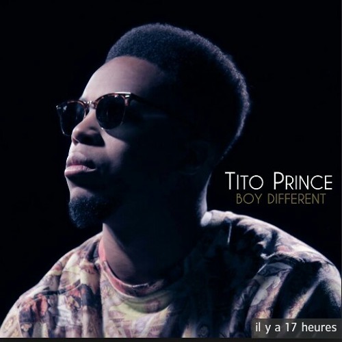 Tito Prince - Boy Diff