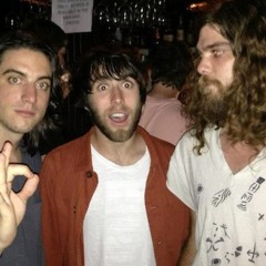 Doctopus - I Don't Wanna Be Here (excerpt)