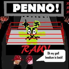 This is the song called: Penno!
