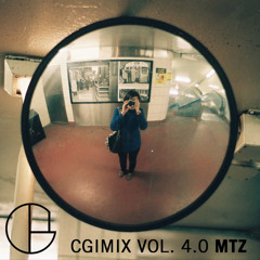 CGIMIX vol 4.0 - MTZ - "Without Makeup"