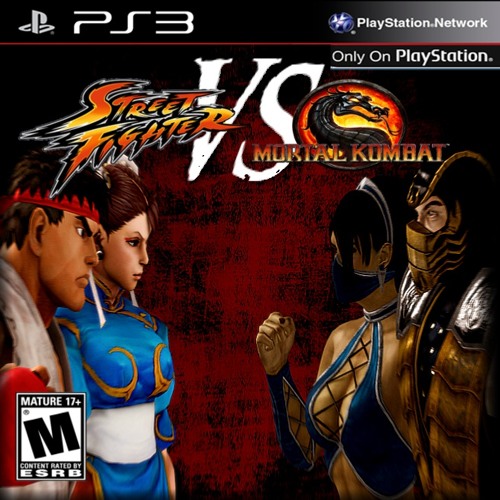 Street Fighter vs Mortal Kombat: Which One Is Better?