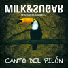 Milk & Sugar feat. Maria Marquez - Canto Del Pilon (Yves Murasca Vs. Milk & Sugar Edit) | Preview