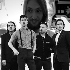Arctic Monkeys Medley (I Bet You Look Good Crawling Back To 505)
