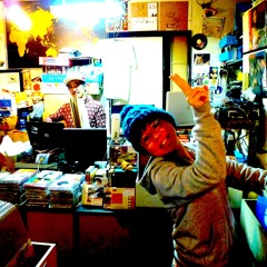 Soul BiS (aka Da Hawaii Label Theme) 81'7BPM.WAV