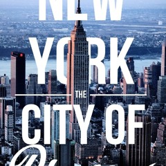 CITY OF DREAMS Feat. BO$$CHICK Raine